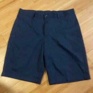Slazenger Blue Khaki Shorts